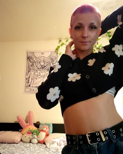 brattybadd1e OnlyFans picture