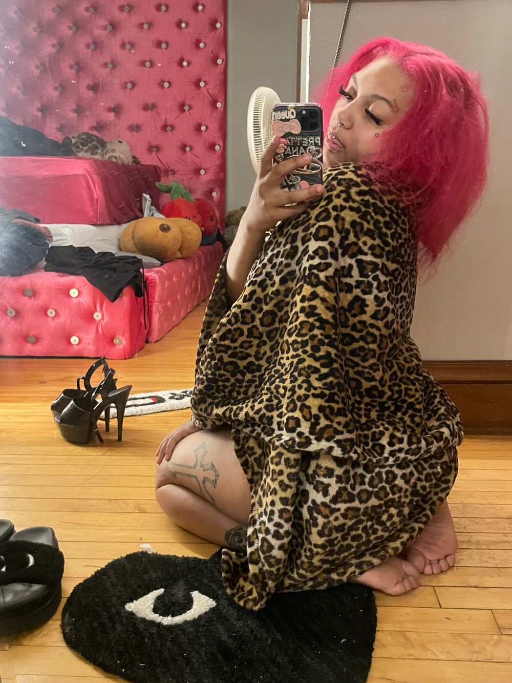 pprettianaa OnlyFans profile picture