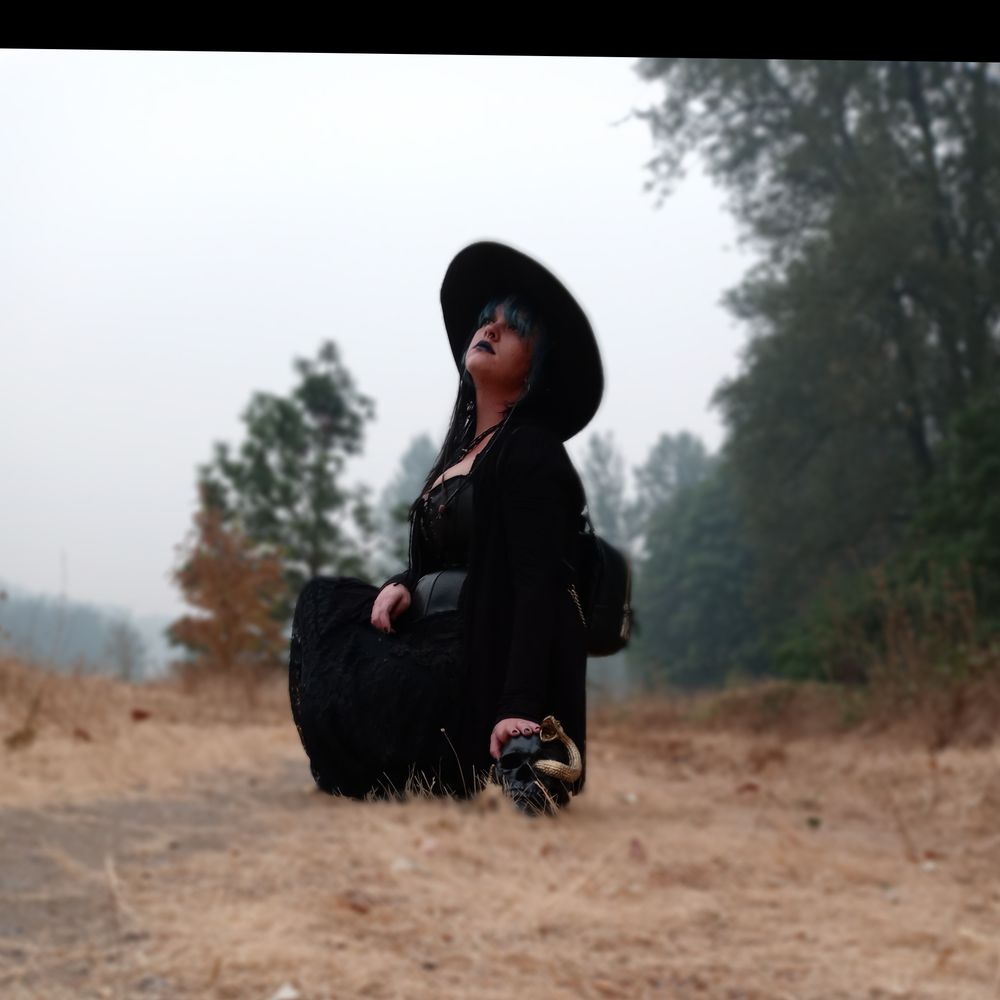 thevillainousvixen OnlyFans profile picture