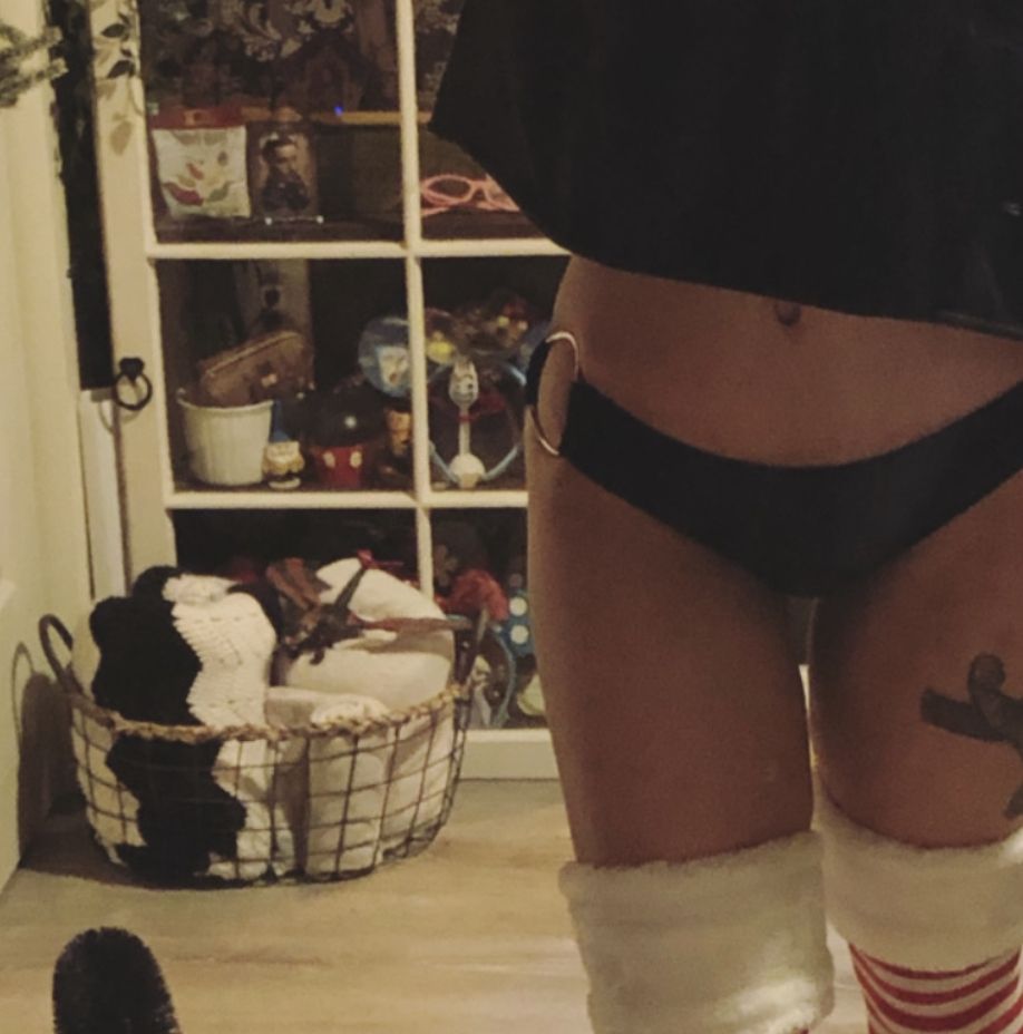 wearingmyclothesforyou OnlyFans profile picture