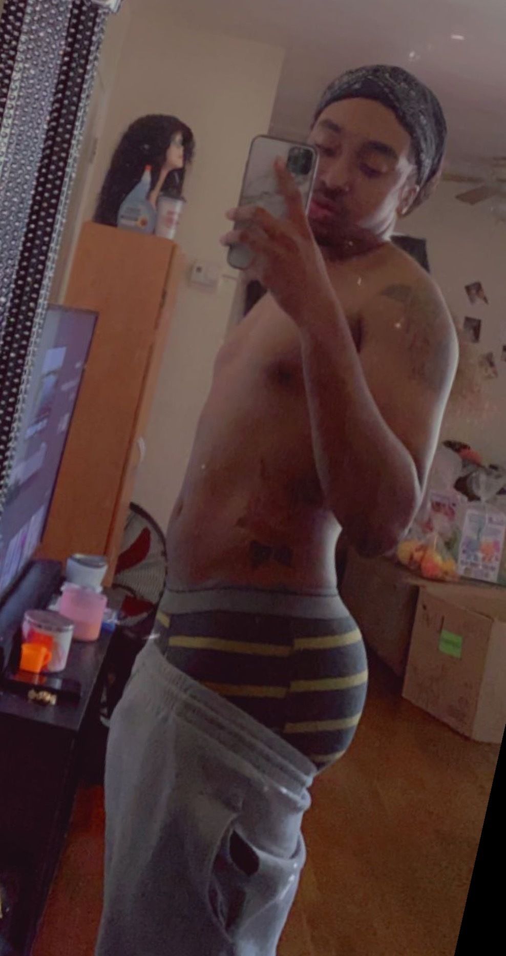 kashmirev2 OnlyFans profile picture