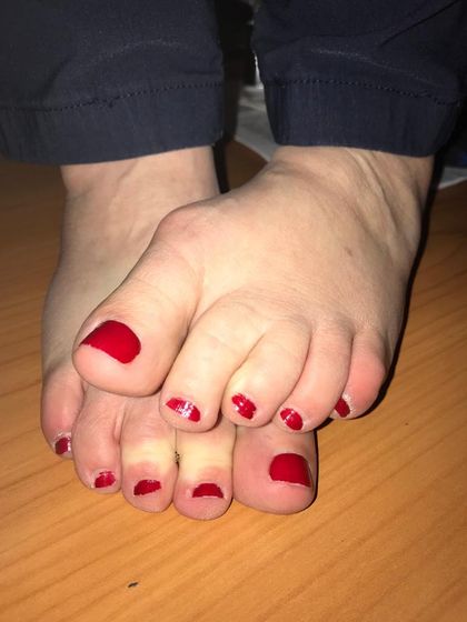 tastysocksnstockings OnlyFans picture