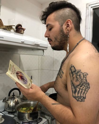 burzumbear666 OnlyFans picture