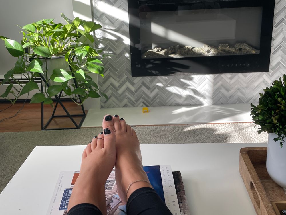 barefeet4youu OnlyFans profile picture