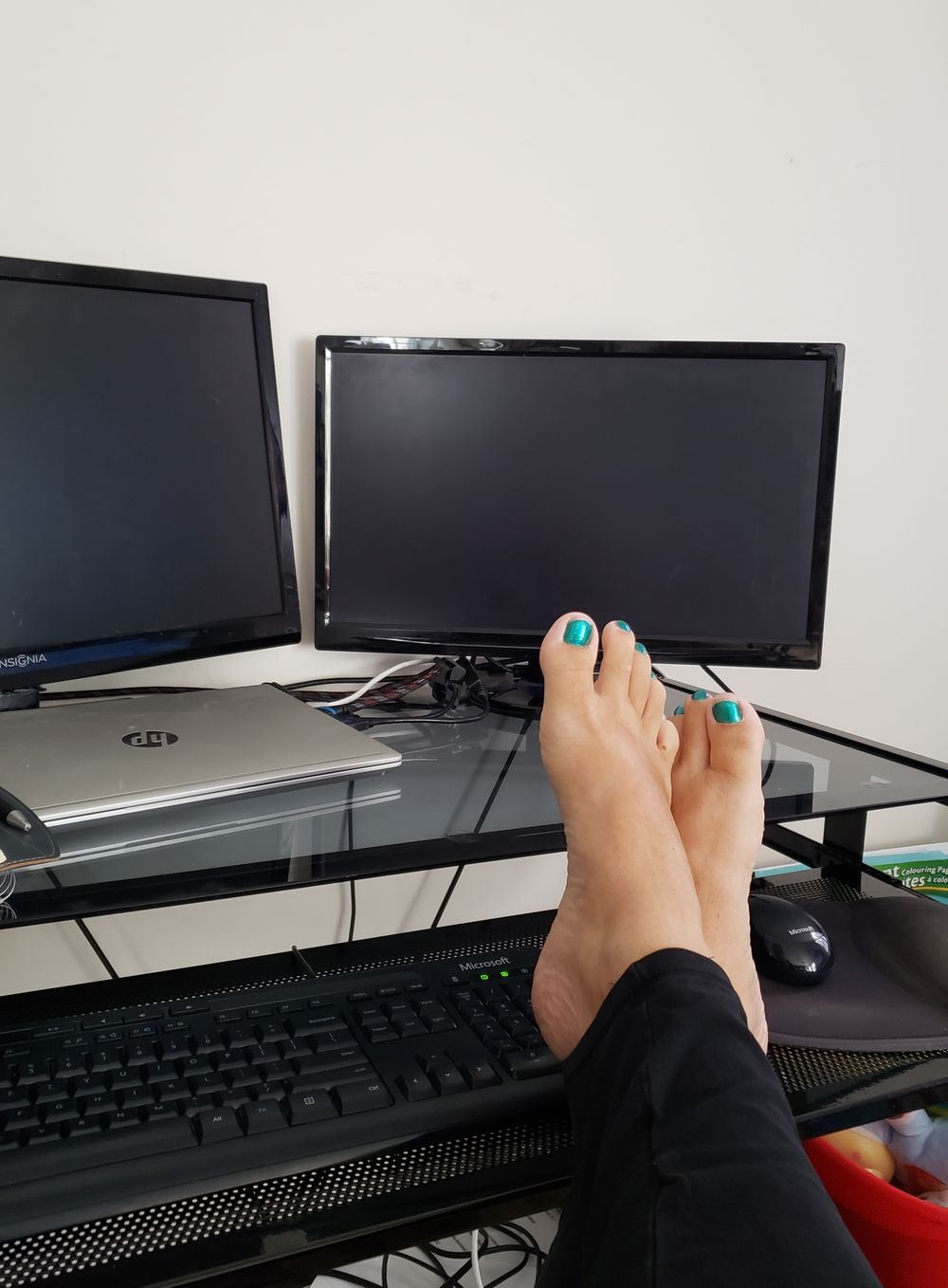 footinaccounting OnlyFans profile picture