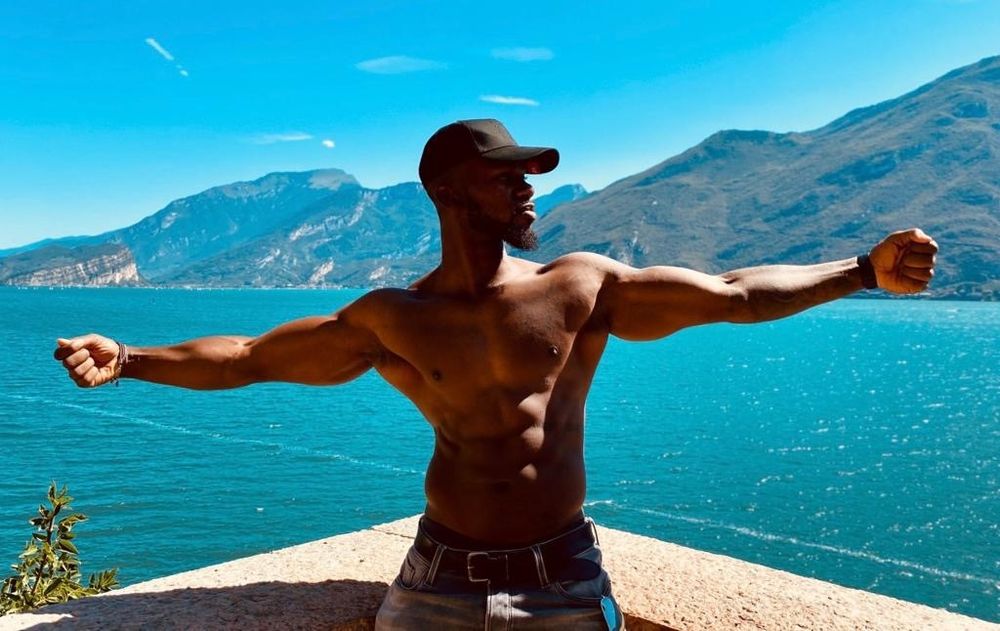 samdee1 OnlyFans profile picture