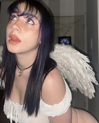egyptianfairy OnlyFans picture