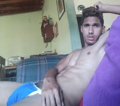 elbuenchico22 OnlyFans picture