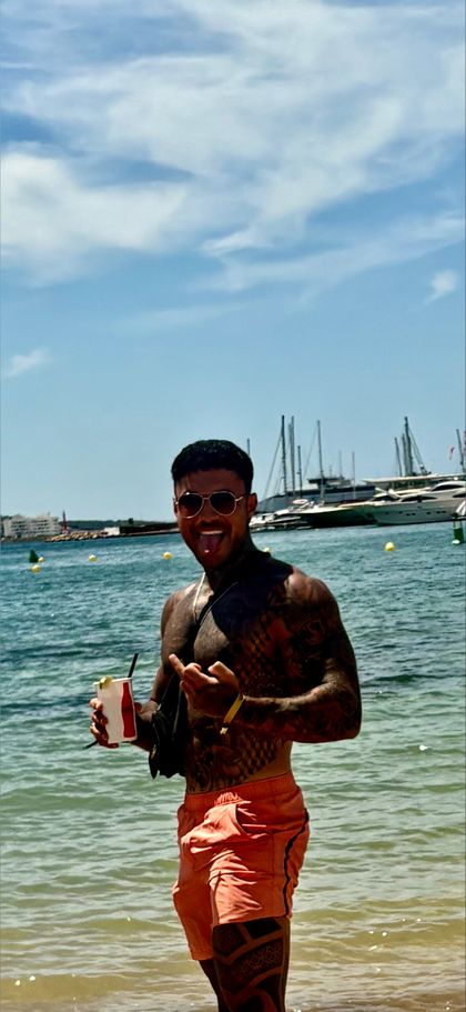 tattoodalpha OnlyFans picture