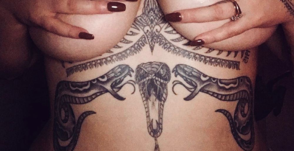queenvc OnlyFans profile picture