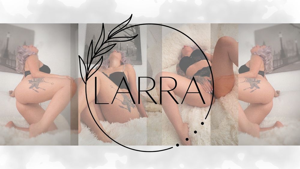 larra.of.vip OnlyFans profile picture