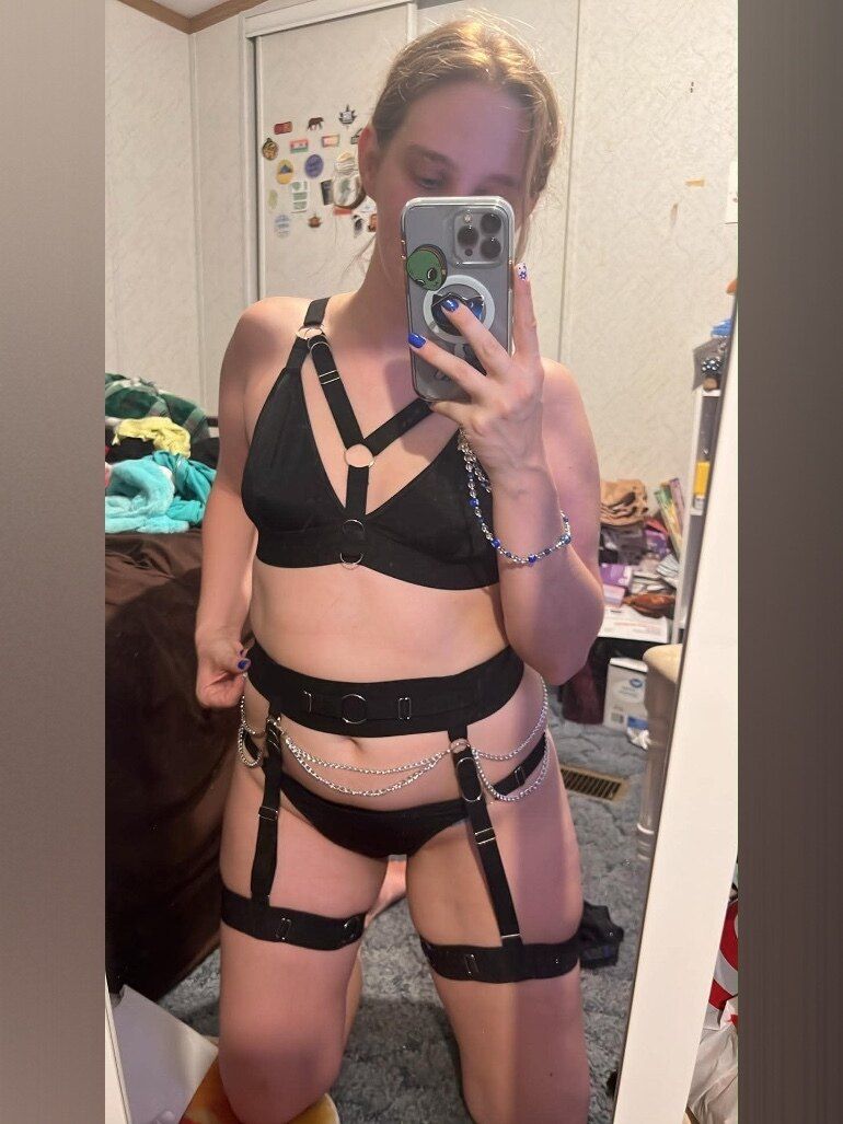 lisha2454 OnlyFans profile picture