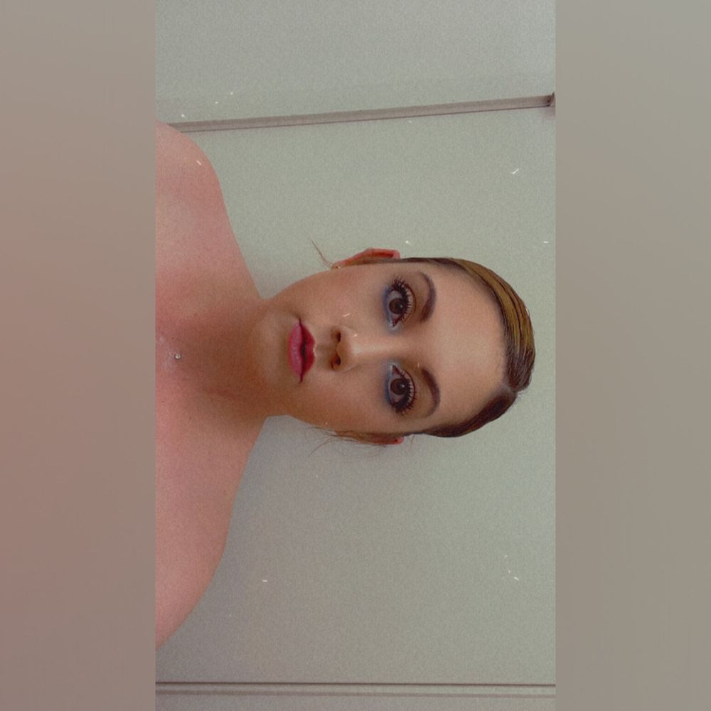 calibabygirl90 OnlyFans profile picture
