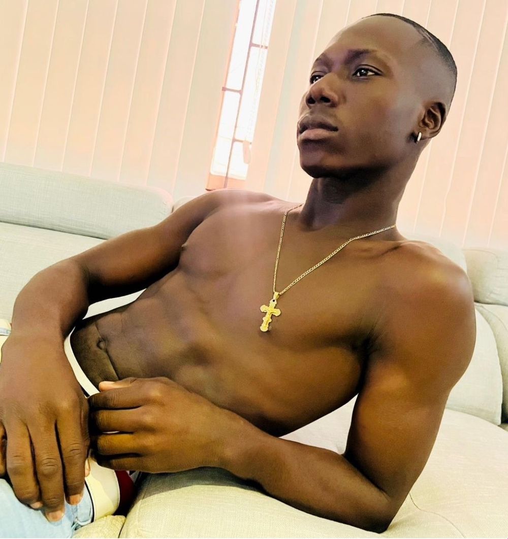 calvinsousaxxx OnlyFans profile picture