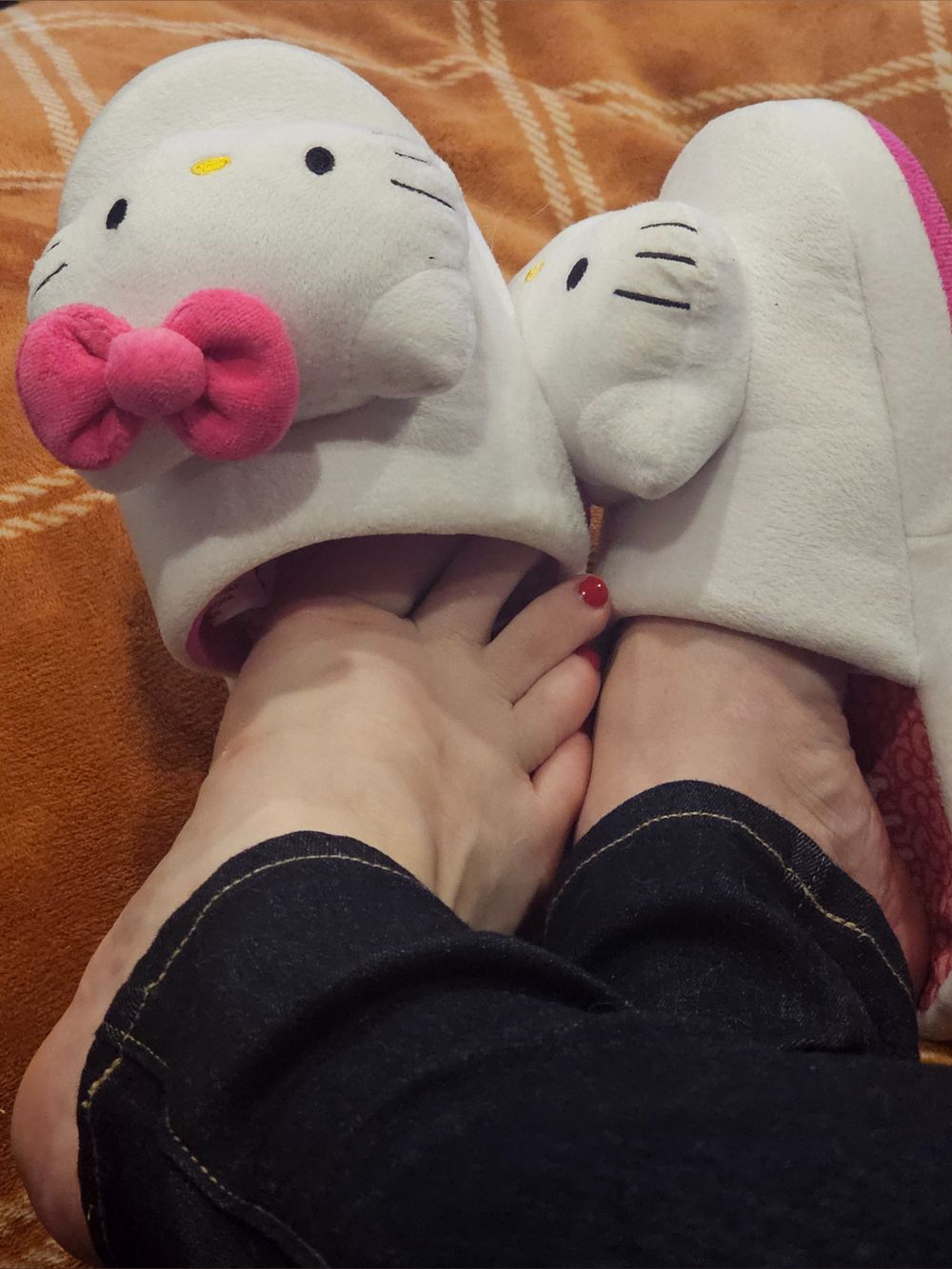 tootsietoepeepsvip OnlyFans profile picture