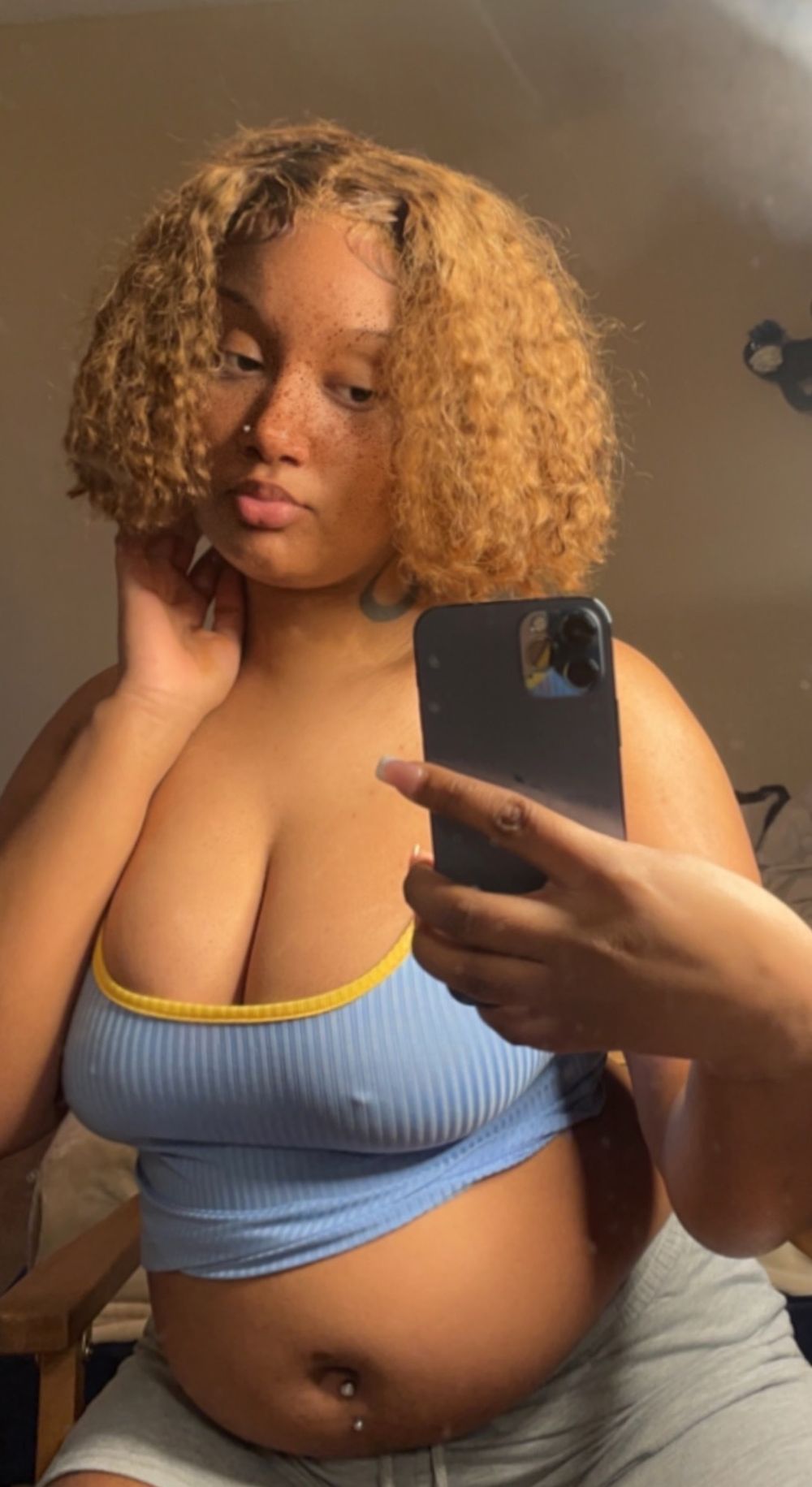 sexxyren_1 OnlyFans profile picture