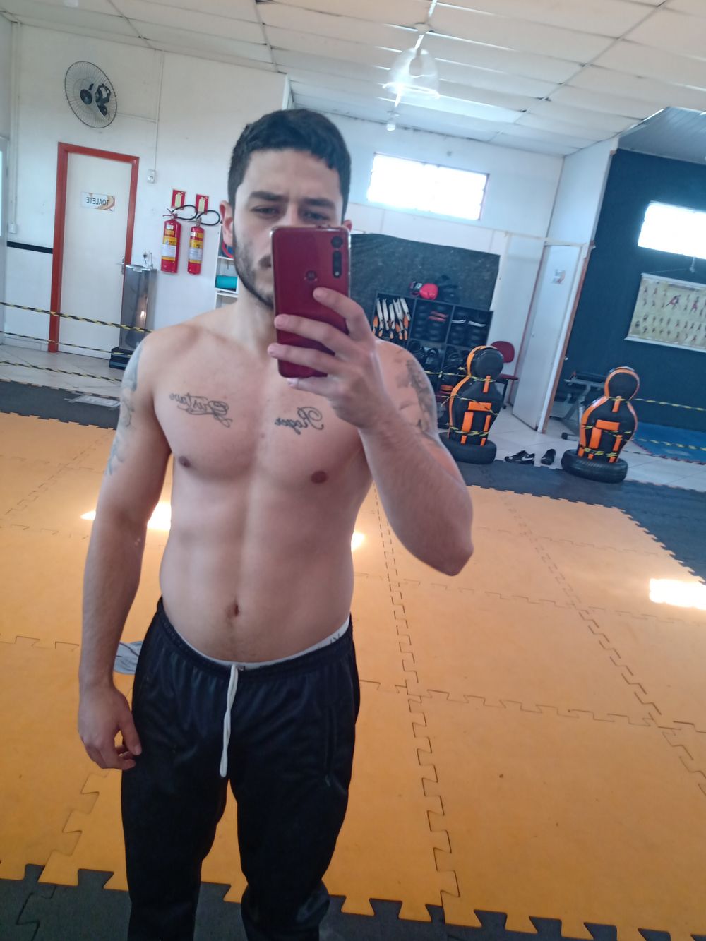 irritado97 OnlyFans profile picture