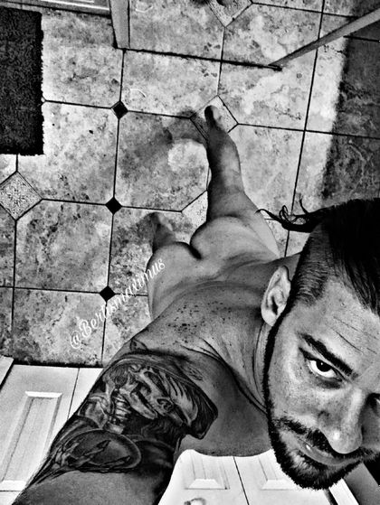 bertismaximus OnlyFans picture