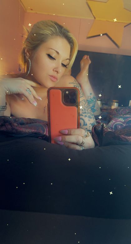 mysticdreamlover OnlyFans picture