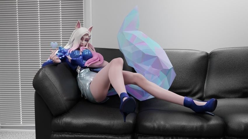 idolahri OnlyFans profile picture