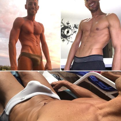 tyyboexhib OnlyFans picture
