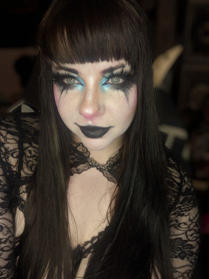 yourwitchygirl OnlyFans picture