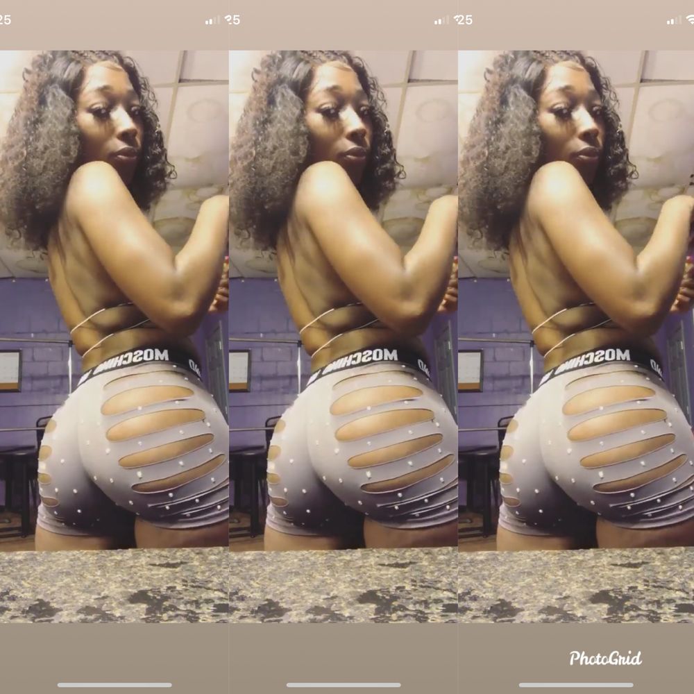 hersheyfineasss OnlyFans profile picture