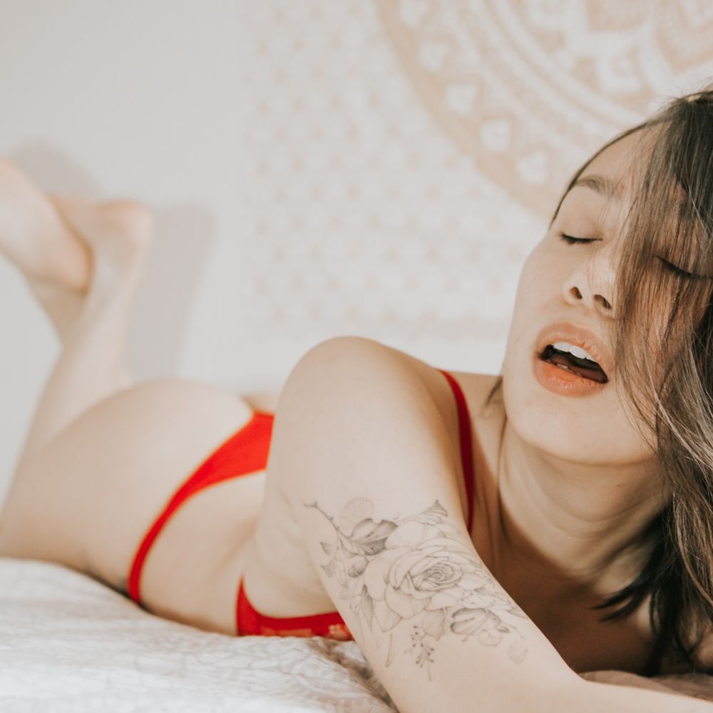 chrissyteasing OnlyFans profile picture