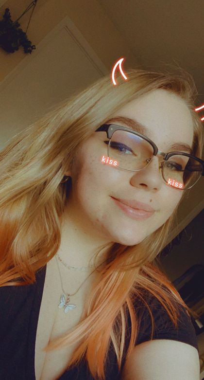 brattylolarose09 OnlyFans picture
