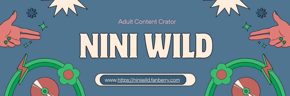 niniwild OnlyFans profile picture