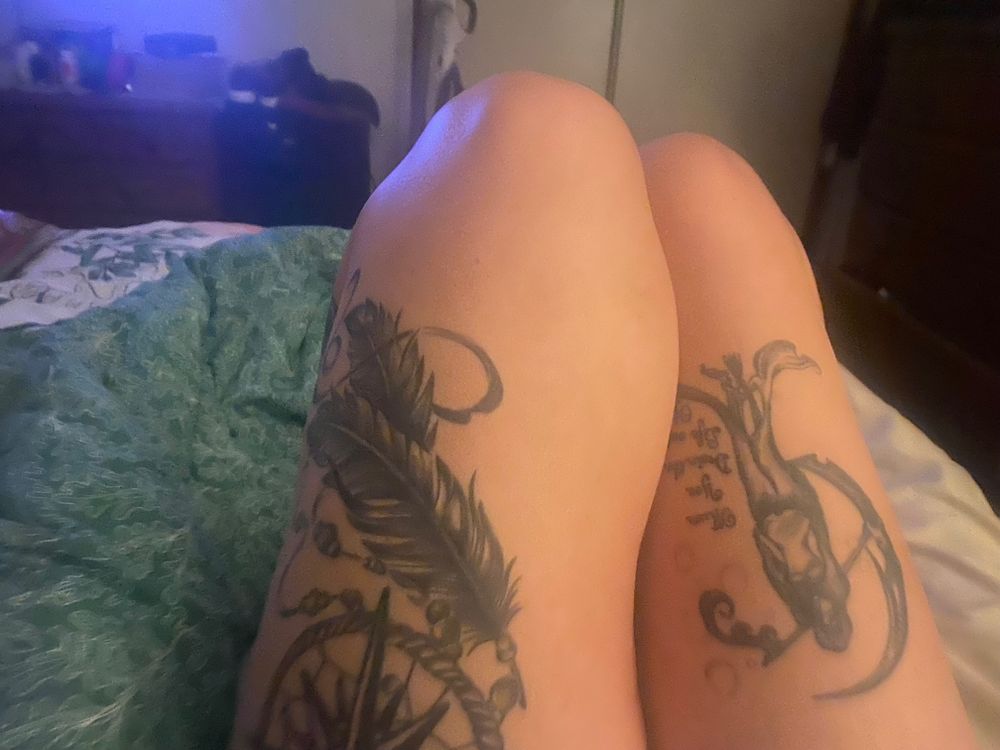 becca1981 OnlyFans profile picture
