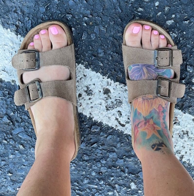 lolafeetyum123 OnlyFans profile picture