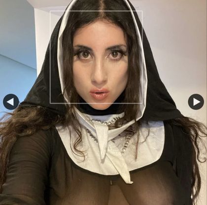 ambardalila OnlyFans picture