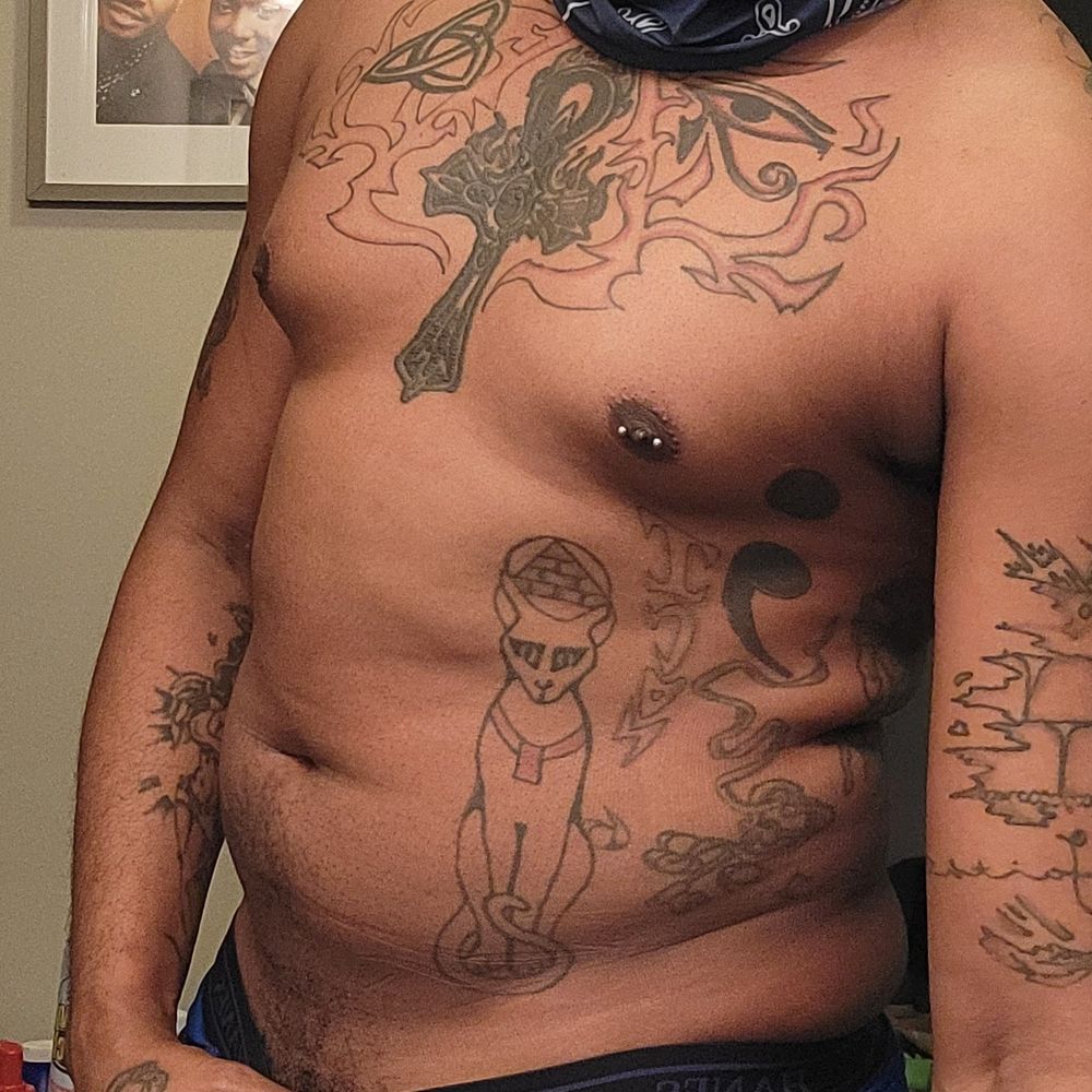 buddy_o OnlyFans profile picture