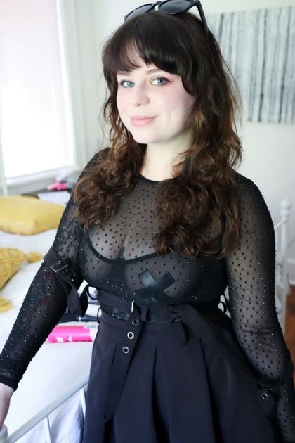 sodapunkprincess OnlyFans picture