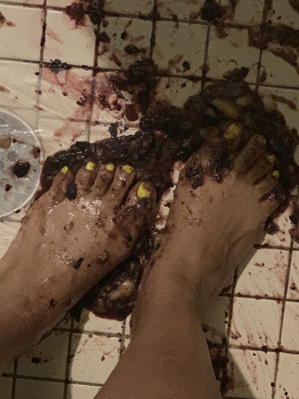 feelmyfeetbitch OnlyFans profile picture
