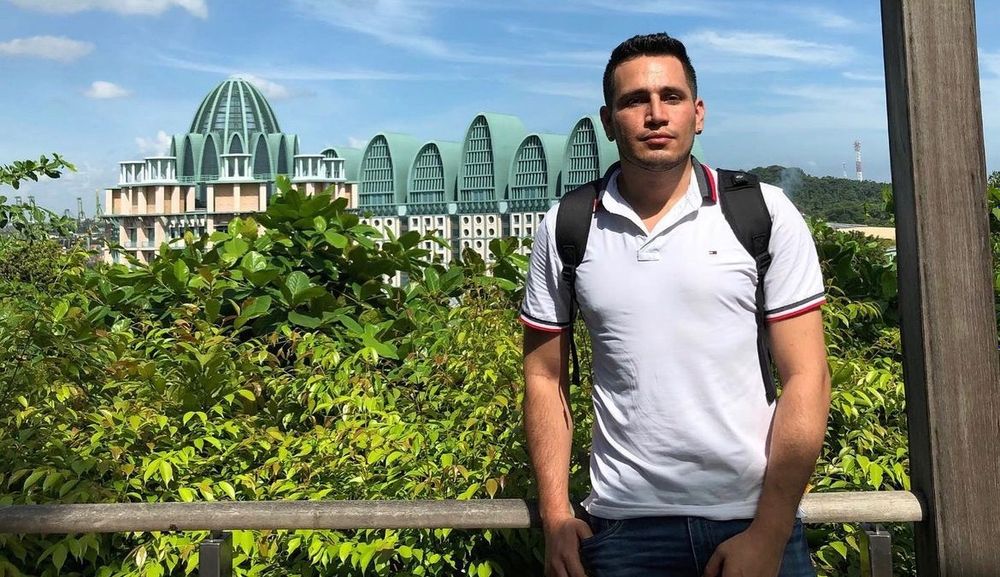 javierpe_10 OnlyFans profile picture