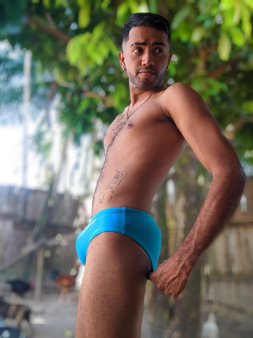 isnandos OnlyFans profile picture