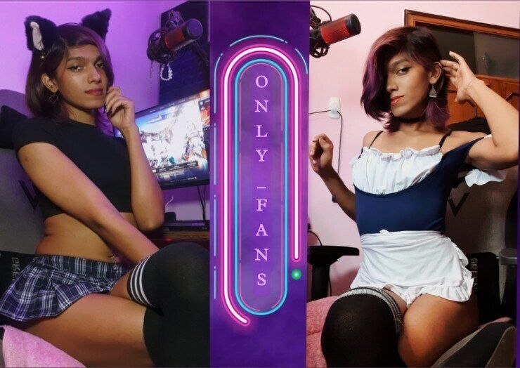 baka_lien OnlyFans profile picture