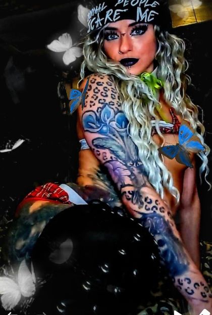 jinxxxykat OnlyFans picture