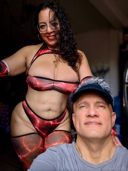 carlosslady1 OnlyFans picture