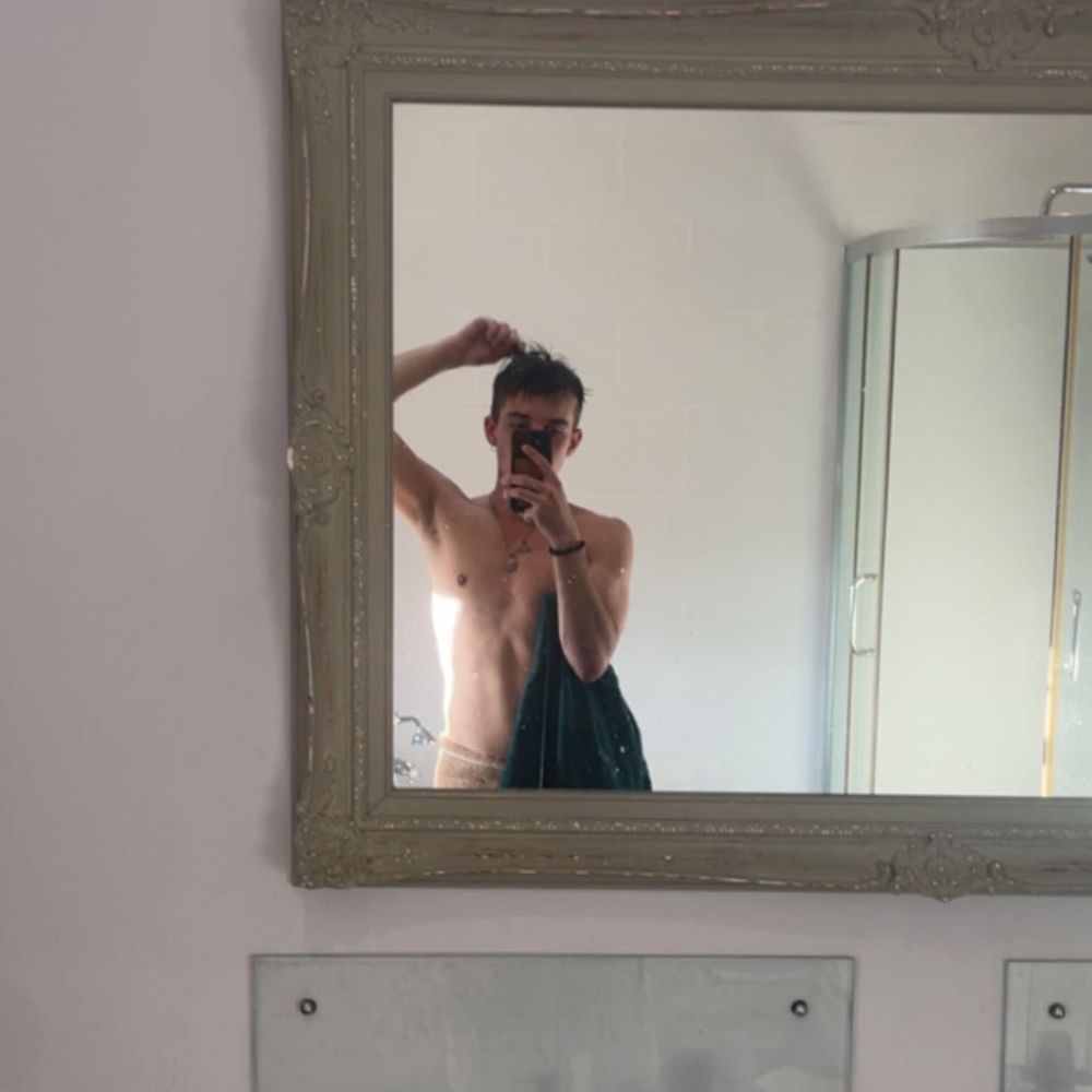 francisgetnaked OnlyFans profile picture