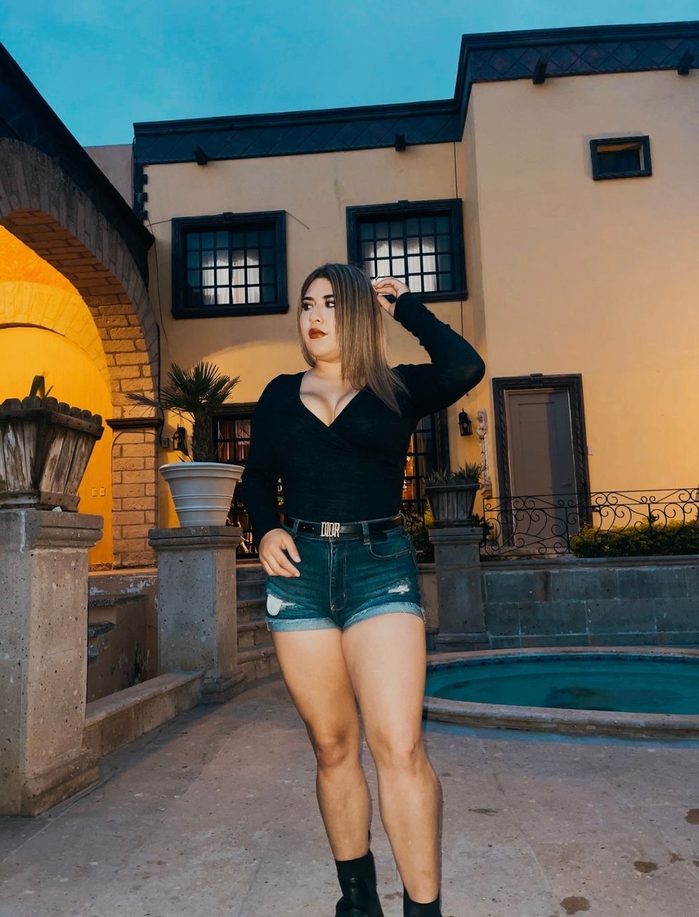 evelyn1411 OnlyFans profile picture