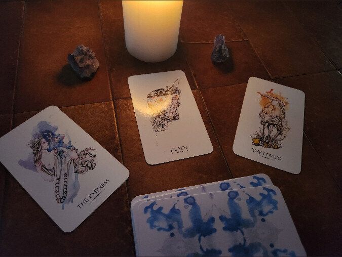 aetherfantasy OnlyFans profile picture