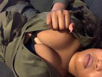 blk_princess_69 OnlyFans picture