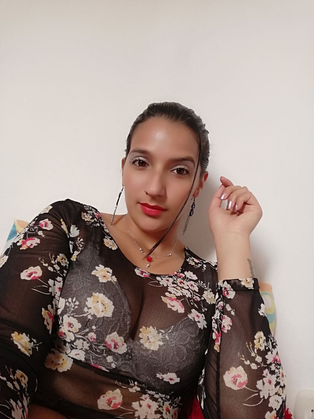 gitana27 OnlyFans profile picture