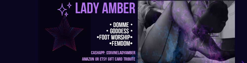 divineladyamber OnlyFans profile picture