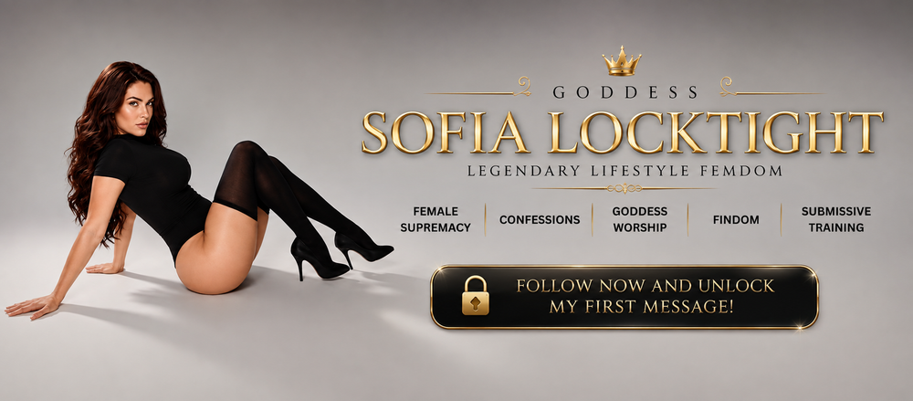 worshipsofia OnlyFans profile picture