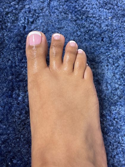 pretty_feet09 OnlyFans picture