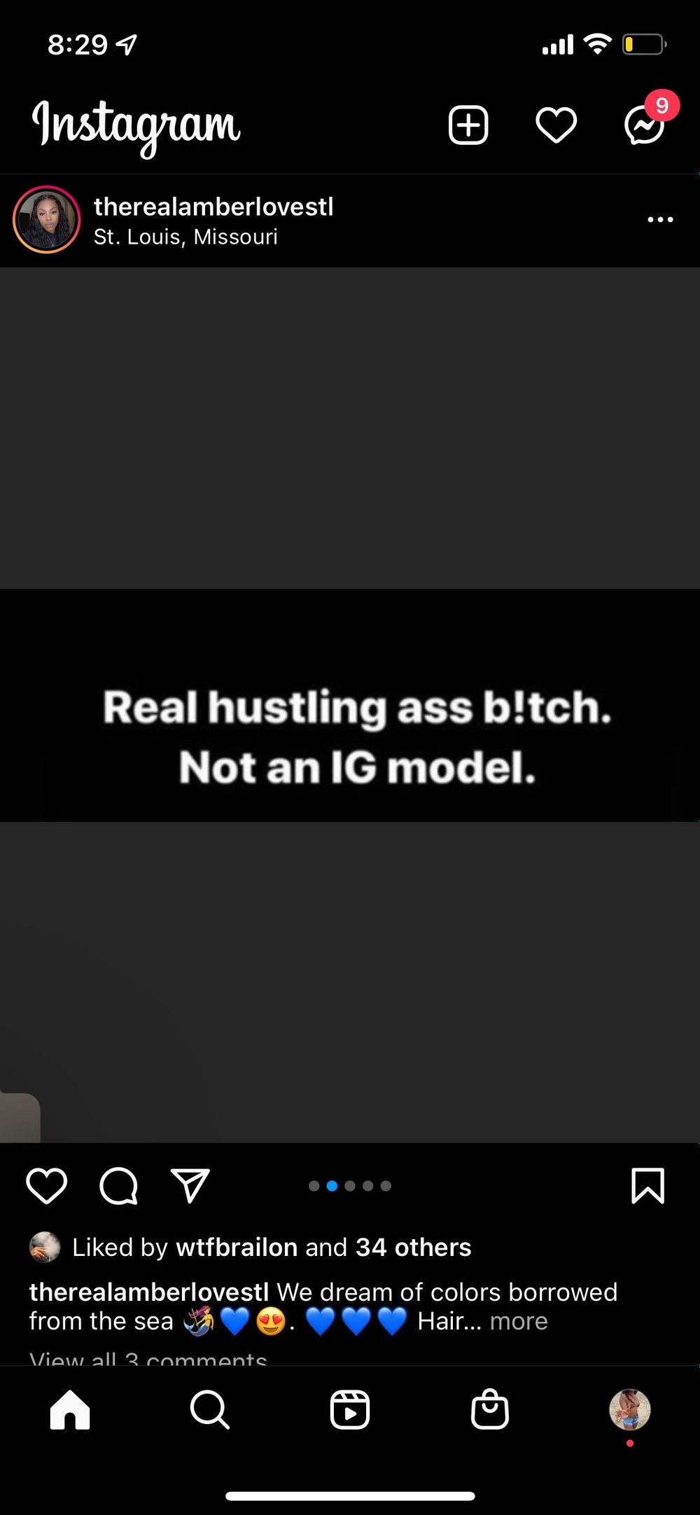 damndussee OnlyFans profile picture